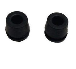 RECMAR Damper Handle, PAF2.6-04070008 Andra, Multifärg, One Size