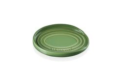 Le Creuset Lepelhouder Ovaal in Aardewerk, Bamboo, 71507154080099