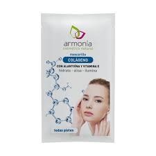 Armonia Maschere Idratanti E Antietà. - Maschere - 250 Gr