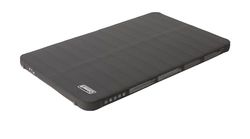 Levitantes Matelas autogonflant 200 x 128 x 7,5 cm, Design Ergonomique, idéal pour Le Camping et Le Repos en intérieur.