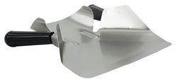 CASSELIN CPAFDG, Stainless Steel