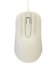 C-Mouse – Blanc