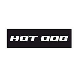 Croci Hot Dog Basic Label Harness