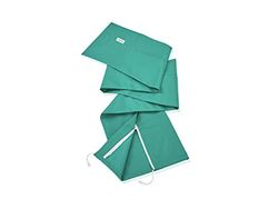 Leifheit Custodia 2.0 Protettiva dello Stendibiancheria a Ombrello, Verde, 33.5 x 25 x 25 cm