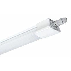 Led Roda Basic 2217847200 waterdicht, 4000 K, 5000 lm, 50 W, CLD CELL, van geëxtrudeerd polycarbonaat, 153,3 x 6,8 x 5,5 cm, wit