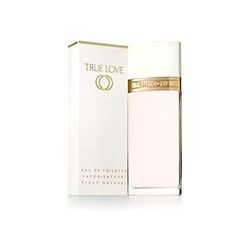 Elizabeth Arden True Love Eau de Toilette - 100 ml