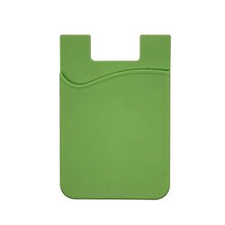 Podcup Groene telefoon portemonnee