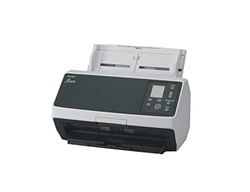 RICOH fi-8170 Scanner - 70ppm/140ipm A4 Duplex ADF Gigabit Ethernet USB3.2 LED Workgroup Scanner