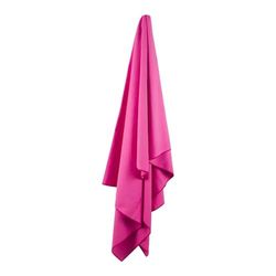 Lifeventure G (Pink) SoftFibre Advance Trek Towel, unissexo - adulto