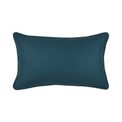 COUSSIN OXFORD EMERAUDE 30X50 cm