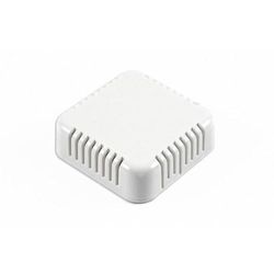 Hammond Electronics 1551V3WH universele behuizing 60 x 60 x 20 ABS wit 1 stuk