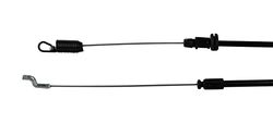 CABLE EMBRAYAGE