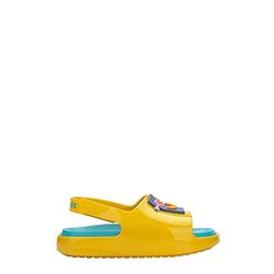 Melissa MINI CLOUD SLIDE + FABULA BB
