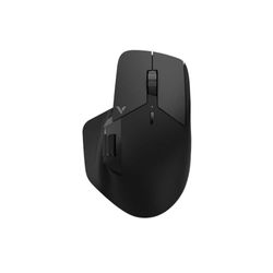 Rapoo VT0PRO Draadloze 2,4 GHz High-Performance Gaming Mouse met 26000 DPI optische sensor, 50 G versnelling, 650 IPS, tot 160h batterijduur, PC/Mac - zwart