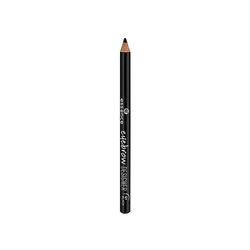 ESSENCE Eyebrow Designer lápiz de cejas 01 Black