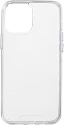 PETER JÄCKEL Back Cover Ultra Clear do Samsung A25 5G