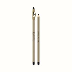 Eveline Cosmetics Matita Eyeliner di Precisione con Temperino Integrato - Applicazione Veloce e Senza Sbavature