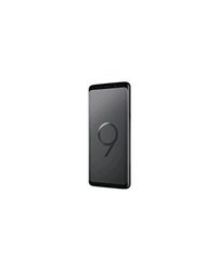 Samsung Galaxy S9 Smartphone (5,8 inch touchscreen, 64 GB intern geheugen, Android, Single SIM) Midgnight Black – Italiaanse versie