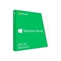 Microsoft Windows Server Essentials 2012