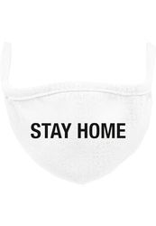 Urban Classics Stay Home maska na twarz na co dzień