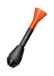 Cold Steel CSB625SA Faca unissexo, adulto, laranja, tamanho único