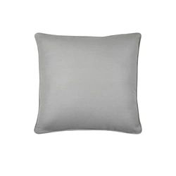 COUSSIN OXFORD SAUGE 45X45 cm