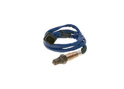 Bosch 0258017228 - Sonda Lambda original, com conector específico