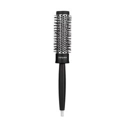 Termix Brosse à Cheveux Thermique Ronde Professionnelle avec Tube en Aluminium pour Retenir Chaleur/Réduire Temps de Séchage, Noir, Diamètre 28 mm, 1 Unité