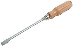 Brüder Mannesmann Werkzeuge M 1119-G-175 Workshop Screwdriver