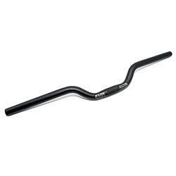 Kalloy UNO 864NR/54 Guidon double élévation 50 mm VTT BTT Aluminium