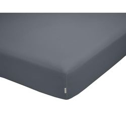 Alexandra House Living QUTUN Ask 90 x 200 cm 90 x 1 x 200 cm justerbar underlakan
