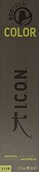 Icon Ecotech Metallic 60 ml, Colore Cobalto Fresco, ABS, Tinta Unita, One Size
