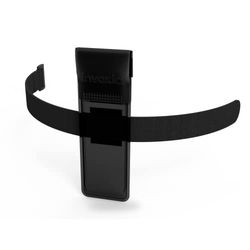 Invoxia - Custodia impermeabile per tracker GPS, protezione esterna contro pioggia e intemperie, per moto, auto, bicicletta, rimorchio, hardware, impermeabile e resistente