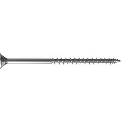 SWG Hox 175133063 - Tornillo para madera (3 mm, 30 mm, perfil en T, acero galvanizado, 50 unidades)