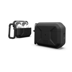 UAG Urban Armor Gear Civilian Case | Apple AirPods Pro (2022) | schwarz | 104124114040