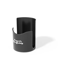 Master Magnetics 7583 Porte-gobelet magnétique – Noir – Gardez Votre Boisson préférée à portée de Main