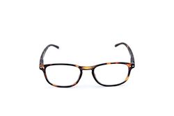 U´Rock Planet Havana Luz Azul Gafas, Si Unisex Adulto