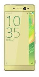 Sony Xperia XA Ultra 16Gb Dual SIm,Lima-Gold