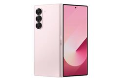 SAMSUNG Galaxy Z Fold6 Smartphone Pink 256 GB