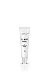 MÁDARA Plum Plum Lip Perfection Balm 15 ml