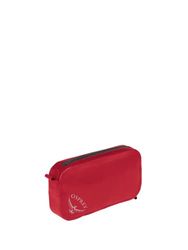 Osprey Plecak kieszonkowy wodoodporne akcesoria unisex - Outdoor Poinsettia Red O/S