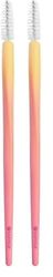 Essence Cosmetics Cepillo para cejas BRUSH IT like is ART (1pcs) (Paquete de 2)