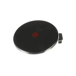 EGO Electric Hot Plate 180Mm 2000W 230V - 18.18463.183