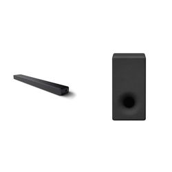 HT-A3000 + Subwoofer Compatto SA-SW3