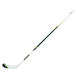 Base Schläger Abs-46-Yth. Raquette S65 ABS-117 cm-Bambini-pour Le Hockey sur Route et sur Glace-pour Les Enfants Mixte Jeunesse, Droite, PP26 (Sakic)