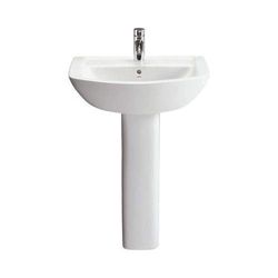 Gala Smart – Pedestal Smart Bianco