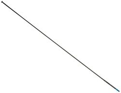 SHIMANO Raggio Destro 277 mm, Pezzi di Ricambio Unisex-Adulto, Multicolore (Multicolore), Taglia Unica