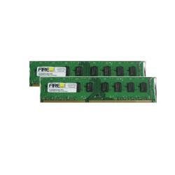 Nilox MN3001X2 RAM-minnen 4 GB 1 x 4 GB DDR3 1600 MHz