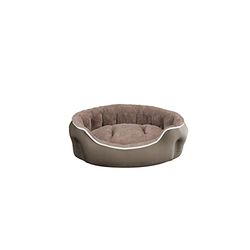 Cuccia, Modello 01, 48x42x16 cm, Beige