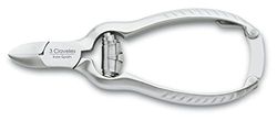3 Claveles Nail Clippers